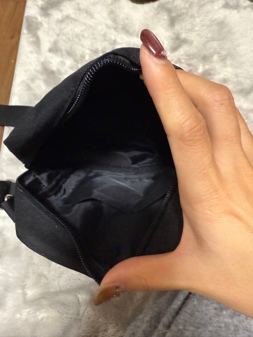 MARY QUANT リュック＆ミニショルダー