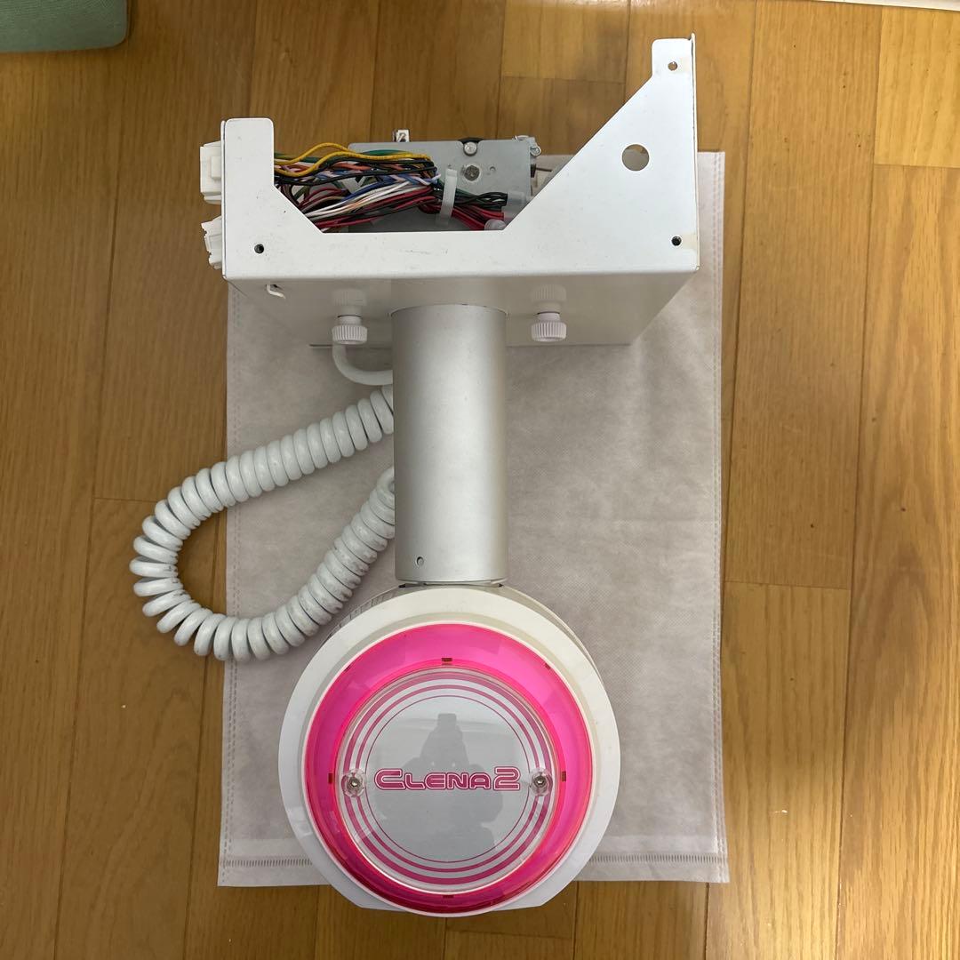 ナムコ クレナ2 アームユニット