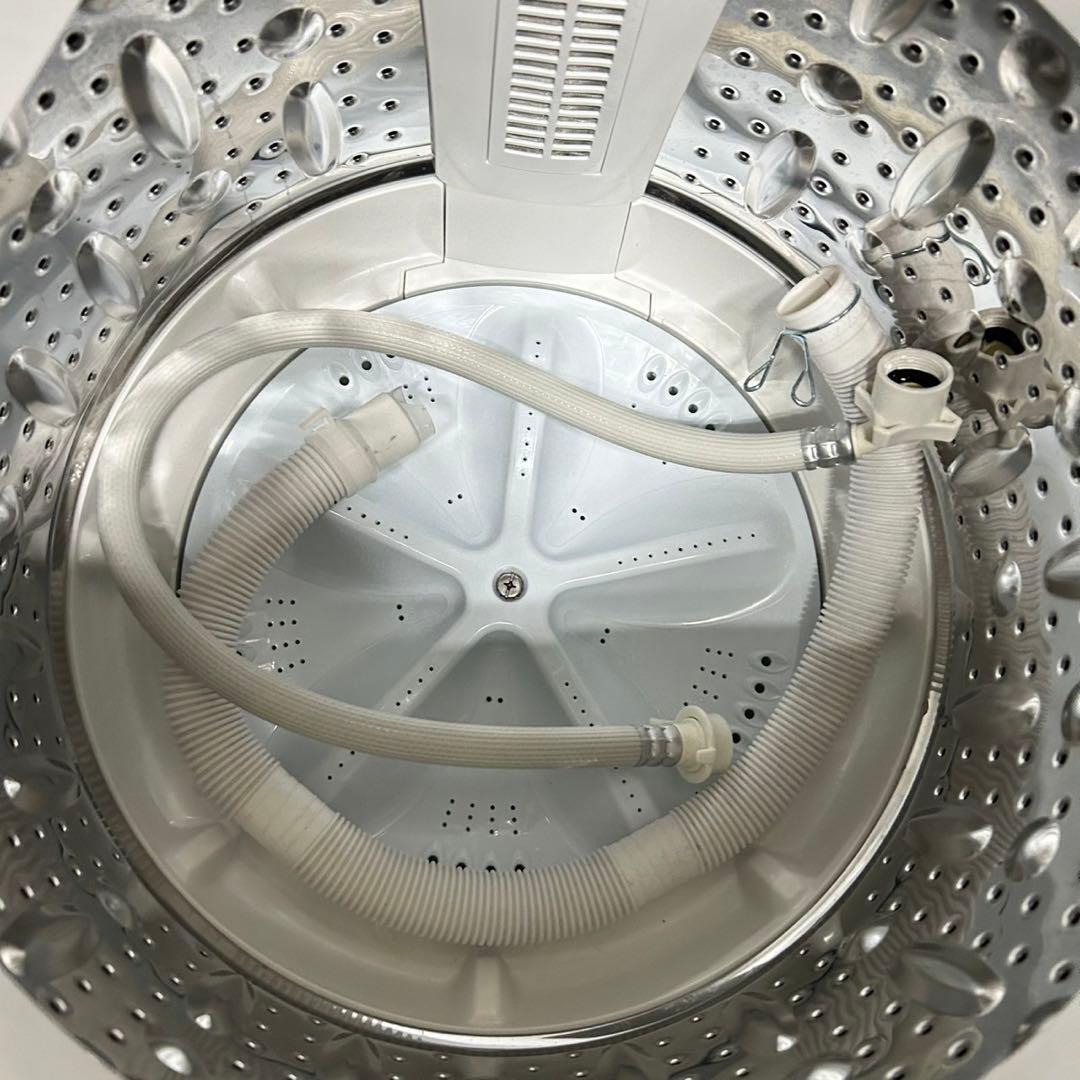 749冷蔵庫　742洗濯機レンジ