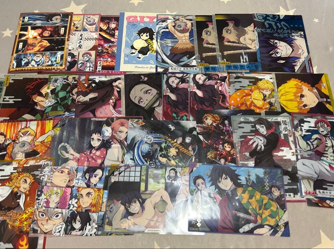 d*7様 鬼滅の刃 グッズ まとめ売り