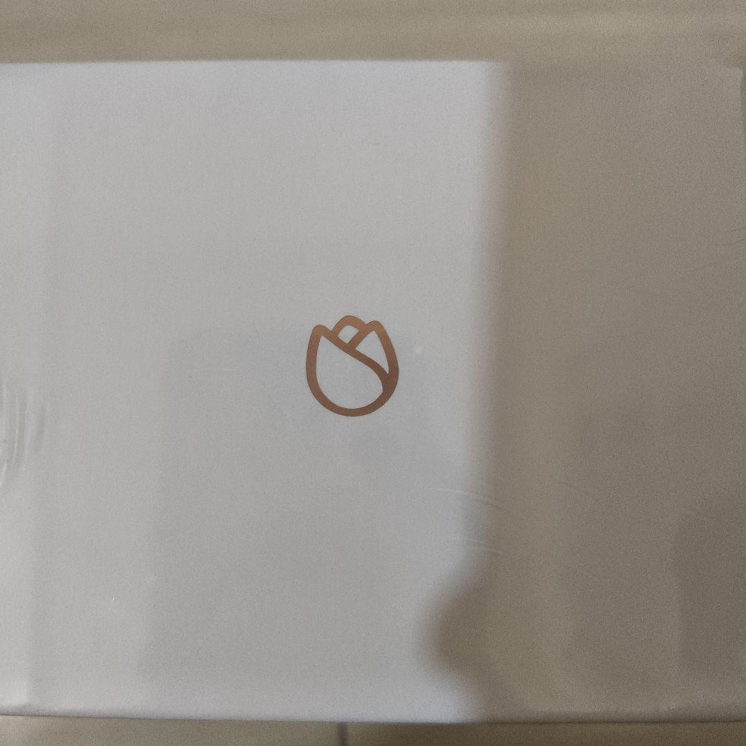 rose skinco lumi 脱毛器 未開封