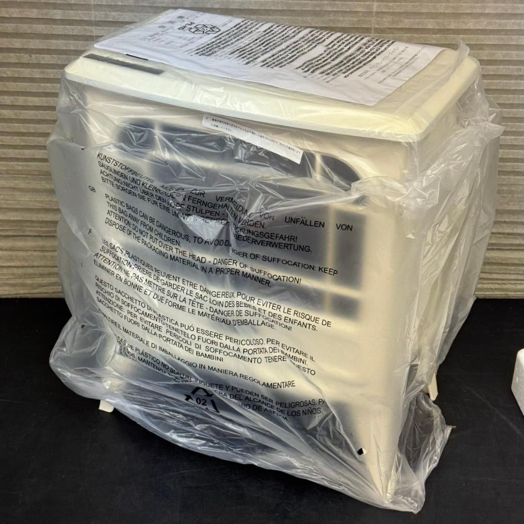 未使用　ディンプレックス　電気暖炉　Dimplex　MCS12WJ　暖炉型