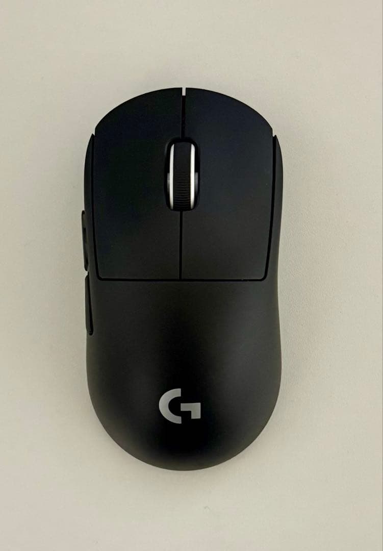 マウス・トラックボール Logicool G PRO X Superlight 2C