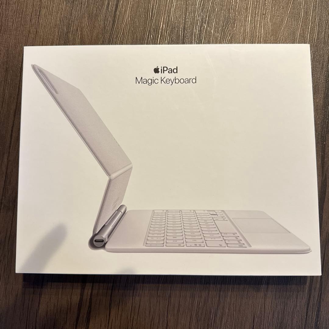 【特価】iPad用 Magic Keyboard