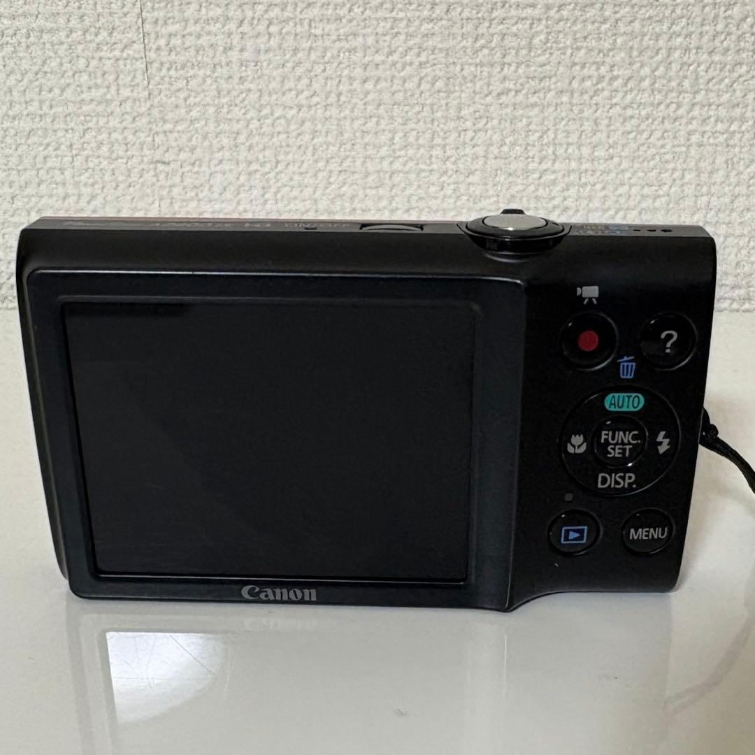 【らーめんさん専用】Canon PowerShot A2400 IS ピンク
