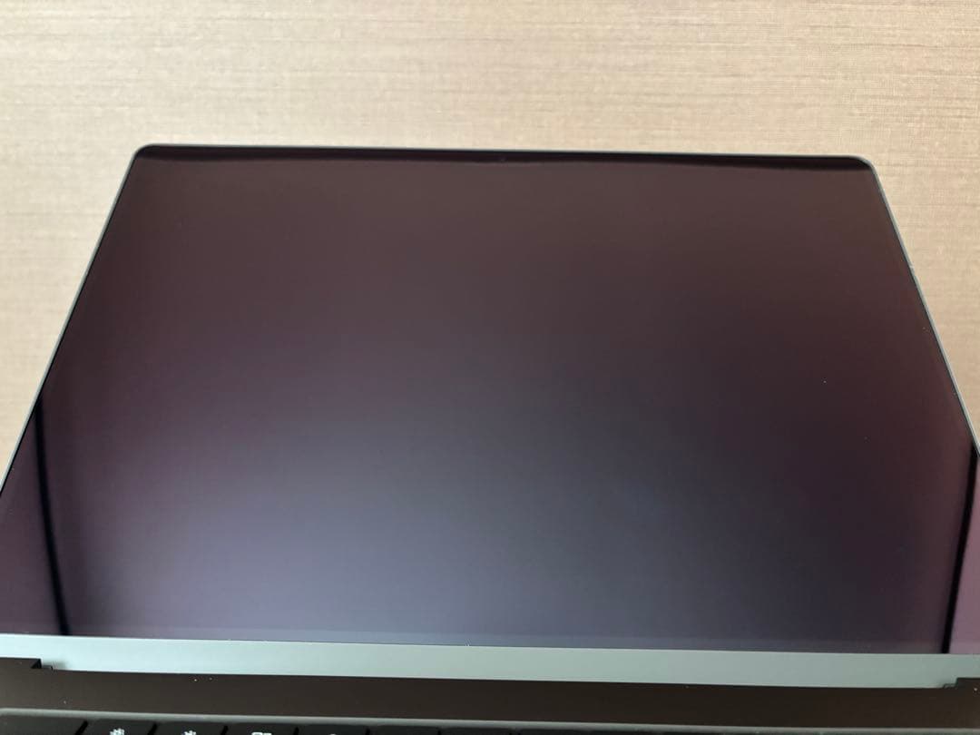 【美品】MacBook Pro M3 36GB 1TB 16インチ