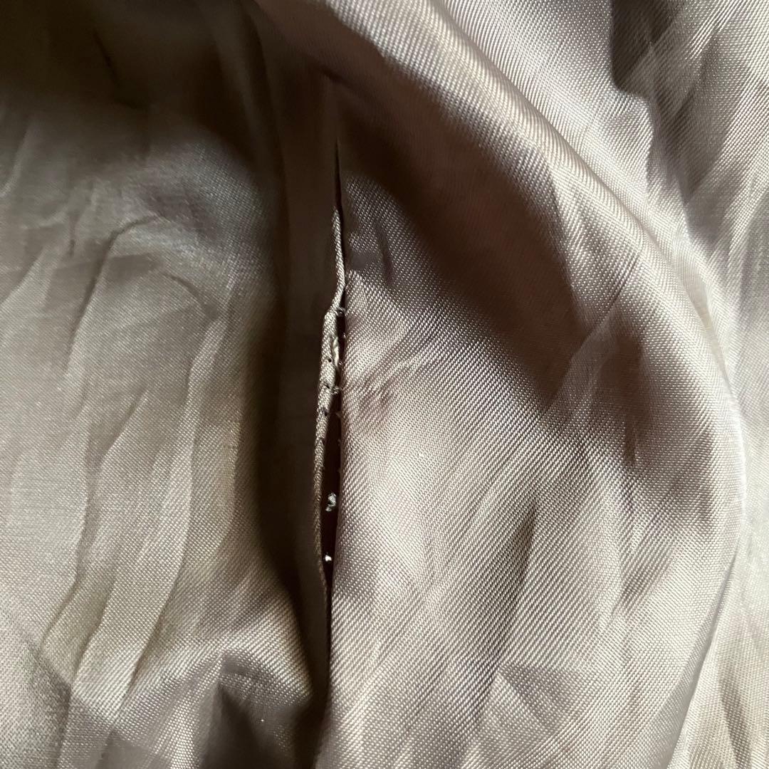 00s archive evolution 本革皺加工レザーライダースジャケット