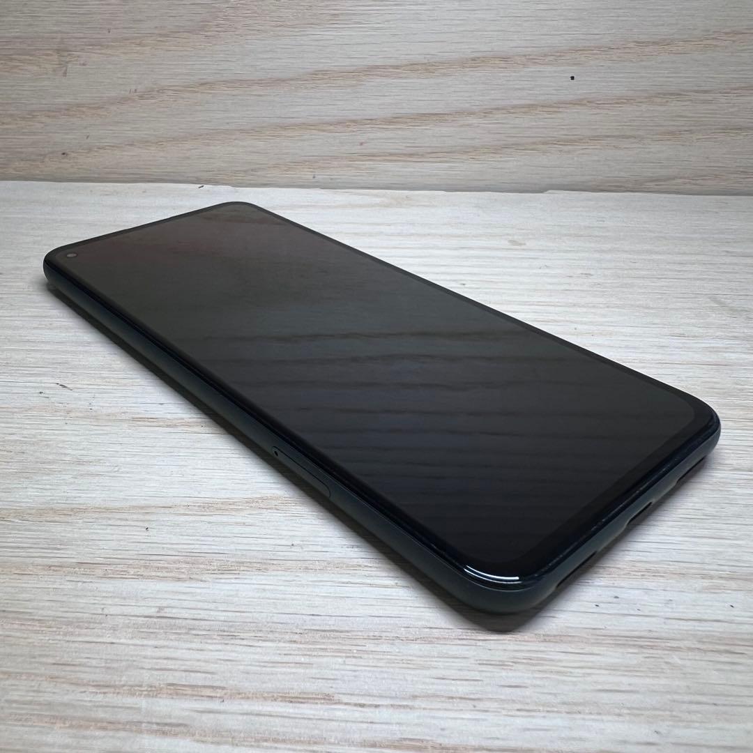 Google Pixel 5a (5G)本体　W14