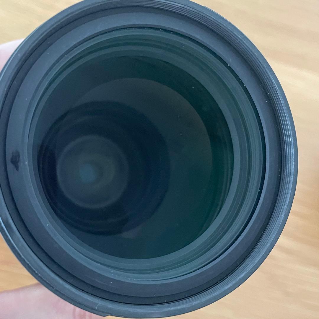 SIGMA 28-70 DG DN Eマウント