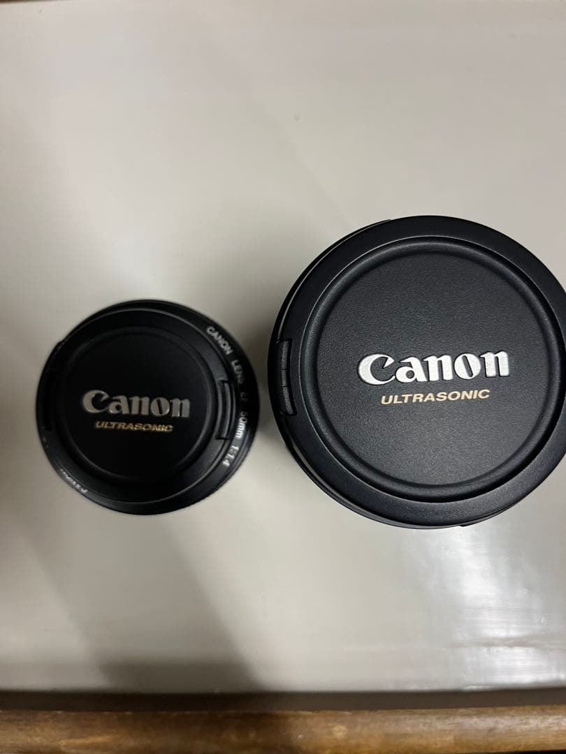 ★【動作未確認】Canon Kenko カメラセット バッグ付き