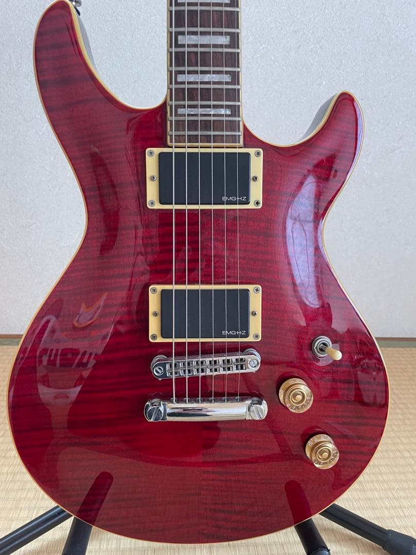 Cort MX600 エレキギター EMG-HZ コルト