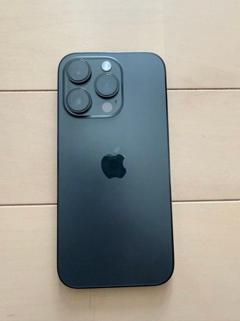 iPhone 14 pro 256GB 箱付き