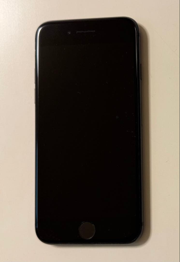 iPhone8 本体 256GB スペースグレイ SIMフリー