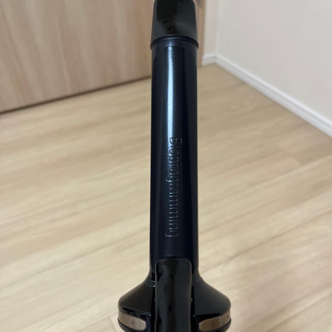 【ジャンク品】HAIRBEAURON ヘアビューロン 4DPlus 26.5mm