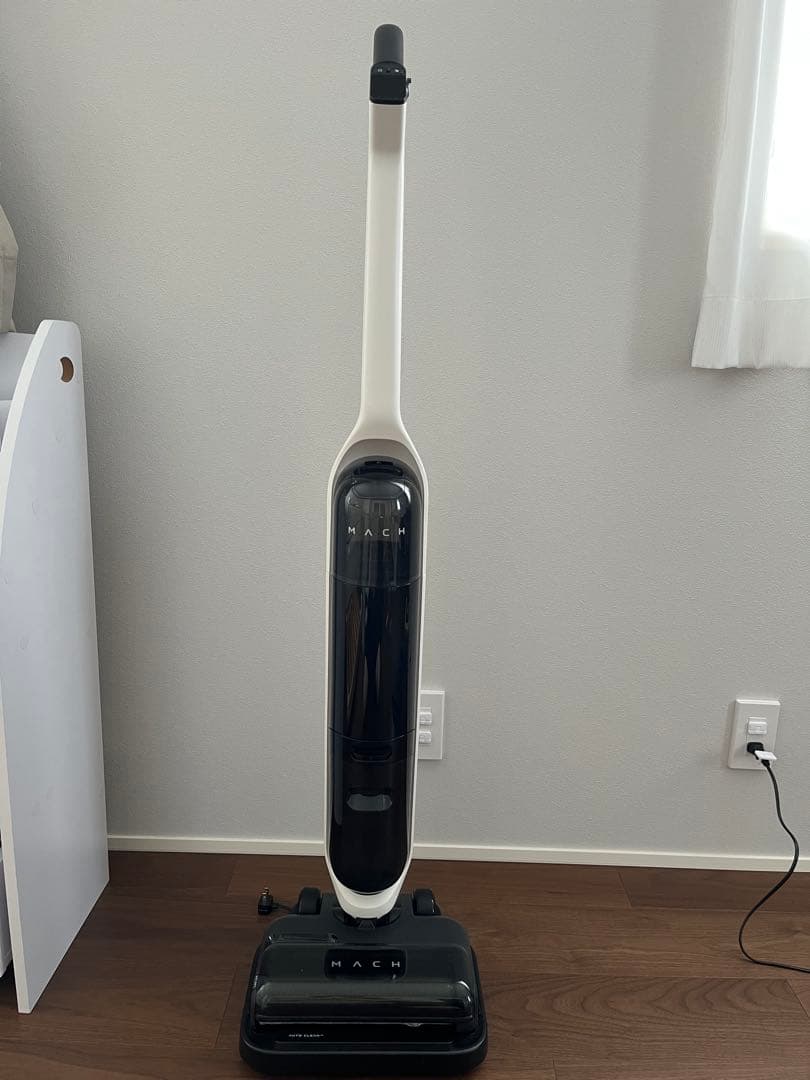 Anker MACH マッハ V1 コードレススティッククリーナー
