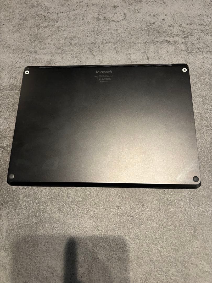 Windowsノート本体 Microsoft Surface Laptop 13.5 R1A-00045