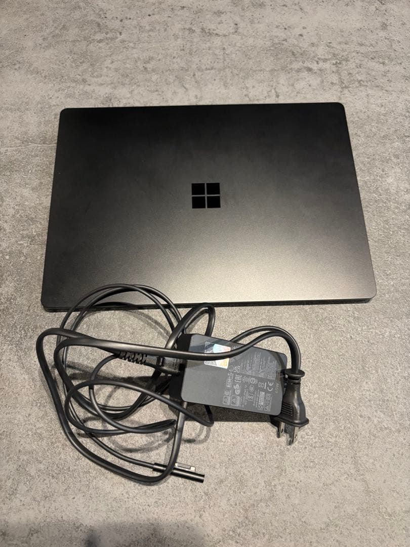 Windowsノート本体 Microsoft Surface Laptop 13.5 R1A-00045