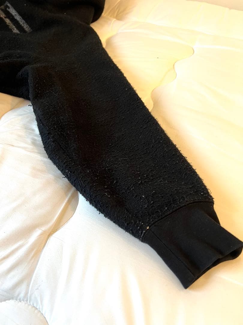 Supreme インサイド アウト ボックスロゴ フーディー スウェットシャツ