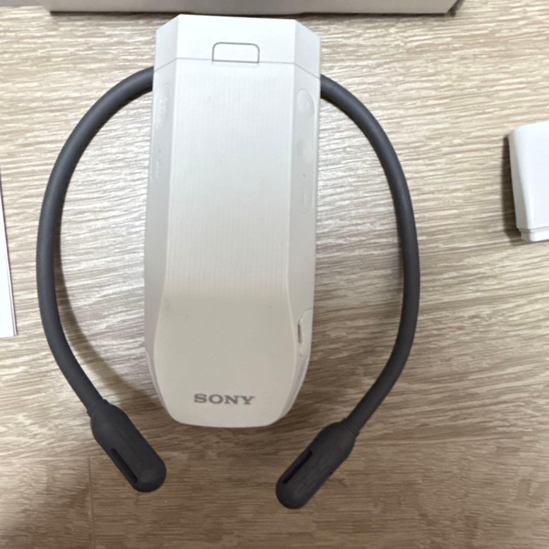 SONY REON POCKET PRO Bluetooth タッグ　ケース