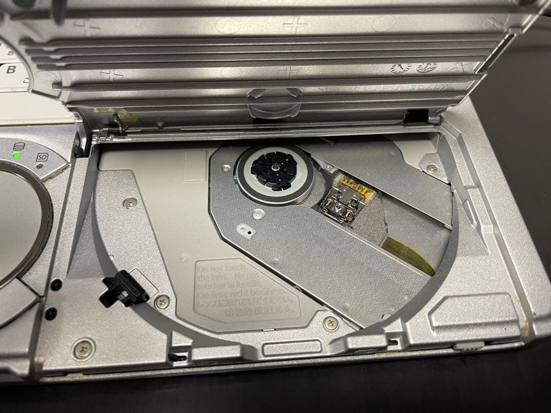 動作品 パナソニック CF-SX2 i5 SSD 240gb 8g メモリレッツ