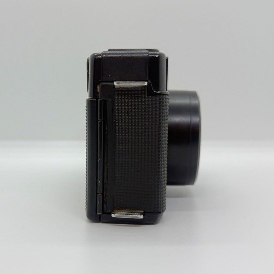 【完動品 美品】Canon AF35M 初代オートボーイ 動作確認済 フィルム