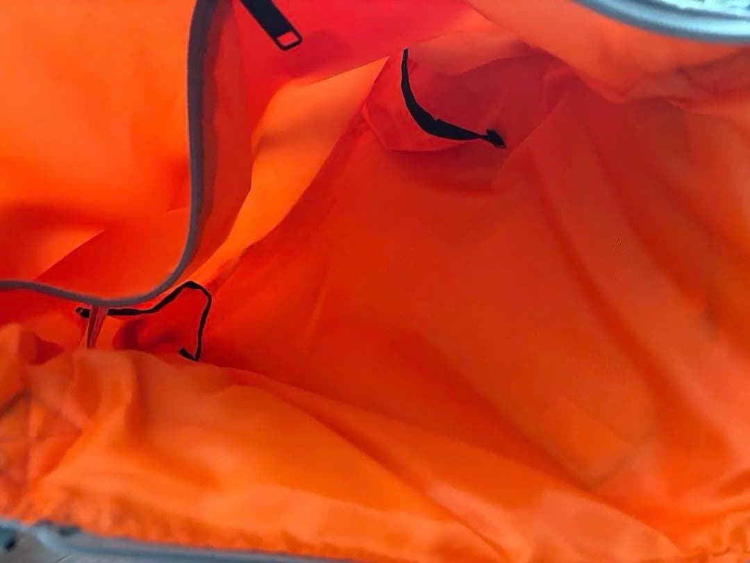 超激レア 希少UNIVERSAL OVERALL ❸WAYショルダー リュック