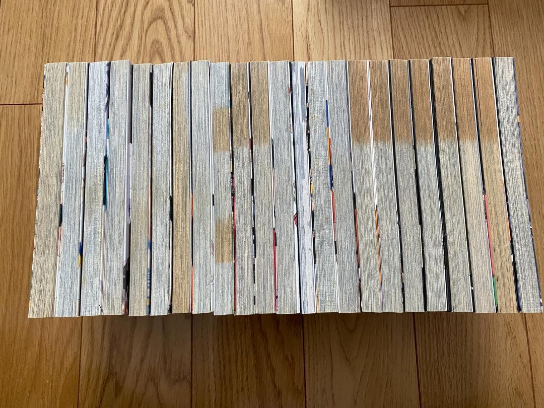 ハイキュー!!(全45巻+33.5巻)古舘春一/1巻以外初版/ジャンプコミックス