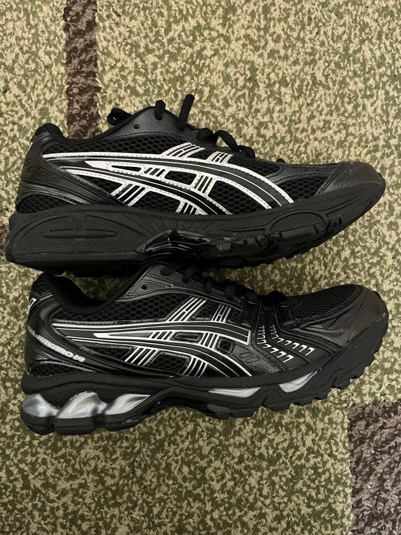 ASICS(アシックス) GEL-KAYANO 14/006 1201A019