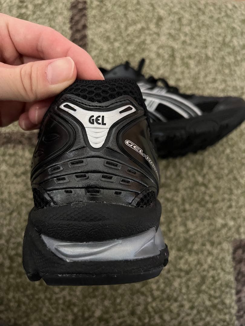 ASICS(アシックス) GEL-KAYANO 14/006 1201A019