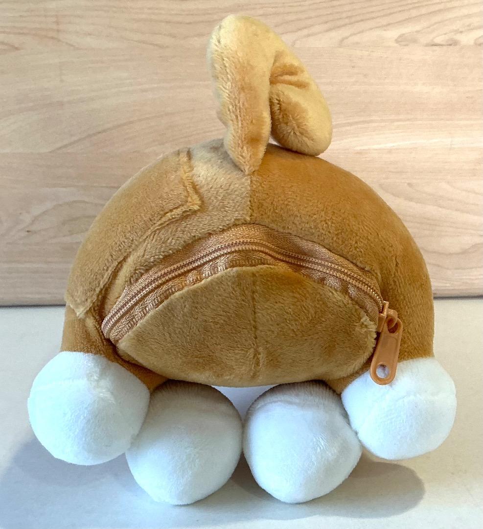 ペット型音声タイマーおしらせとうばん柴犬