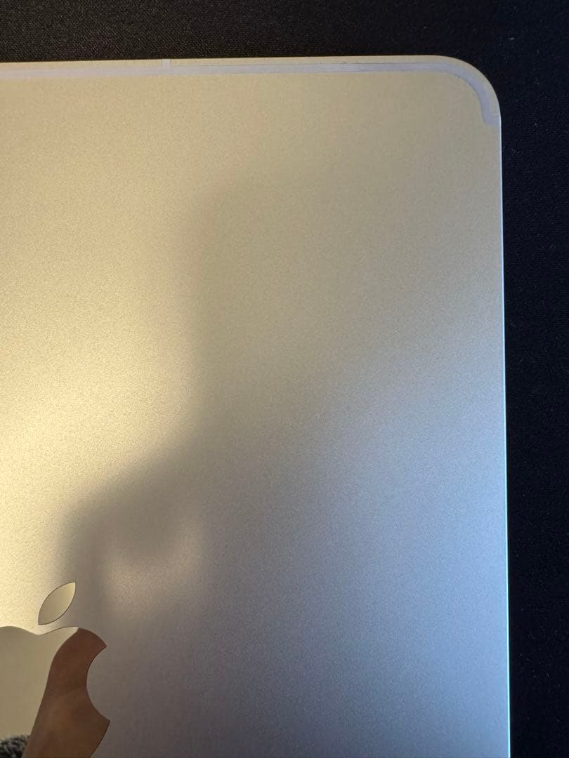 iPad Pro 11インチ 第1世代 Wi-Fi+Cellular 256GB