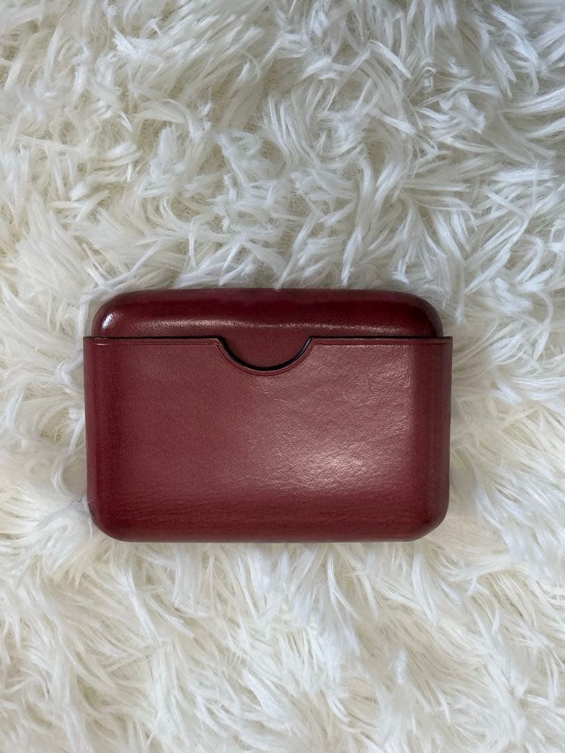 専用　未使用　GANZO ガンゾ　マエストロ