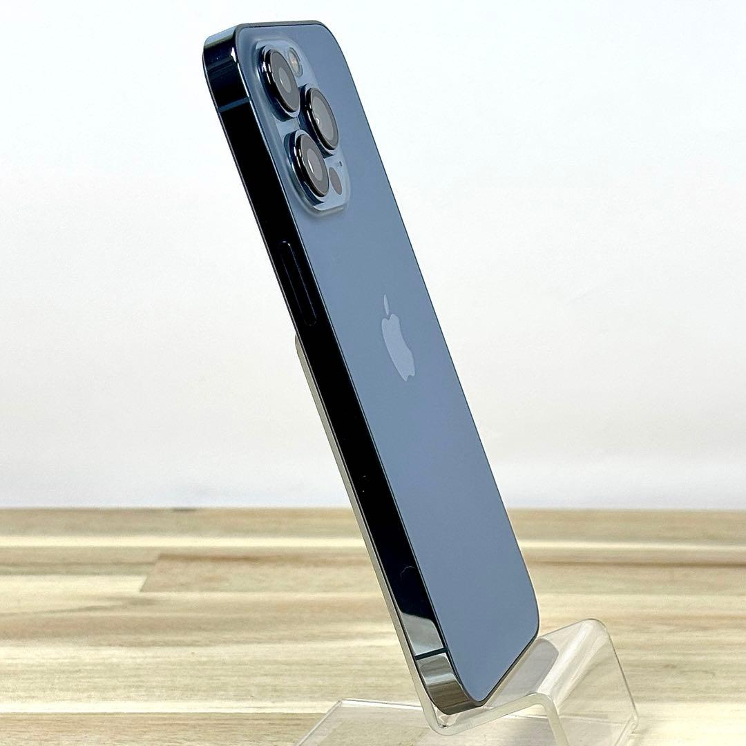iPhone13pro 128GB/SIMフリー/バッテリー新品100%