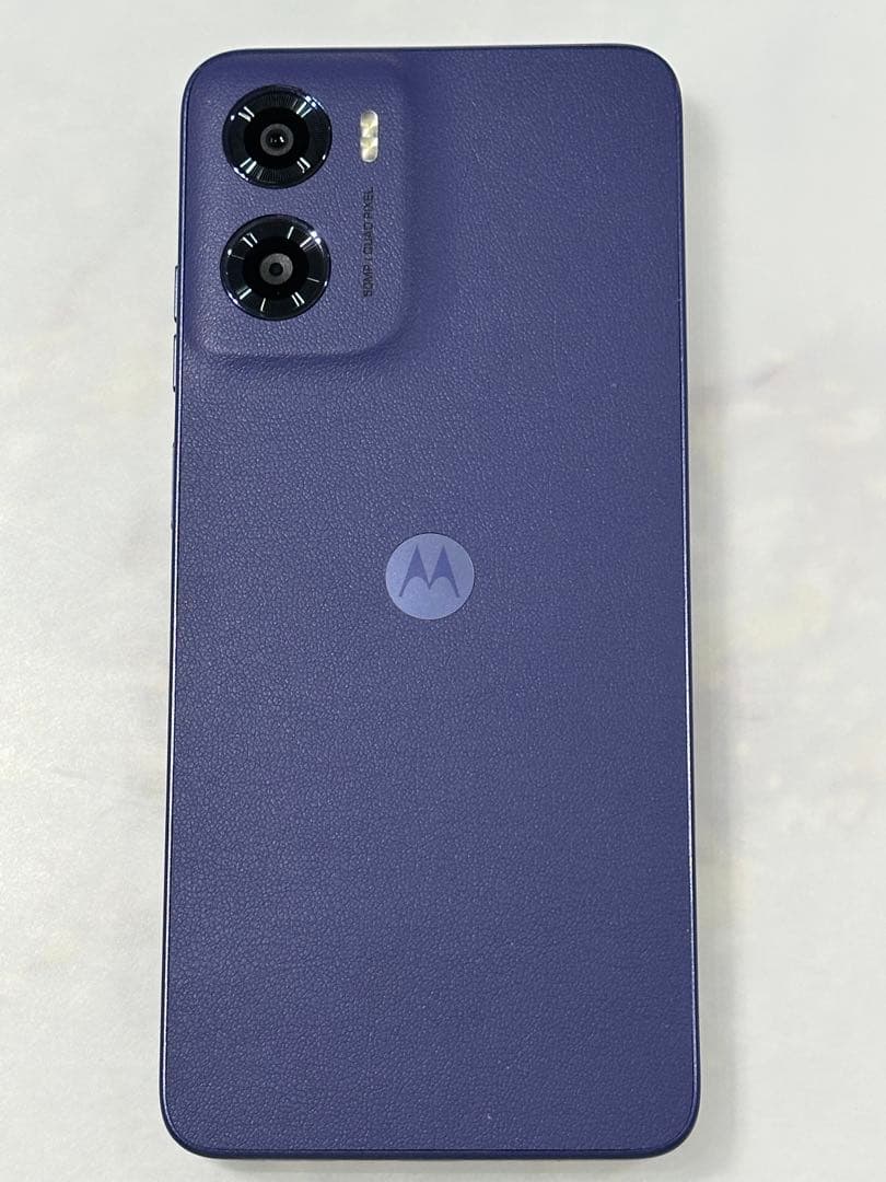 Mick robin.[ジャンク]motog05 8GB/128GB