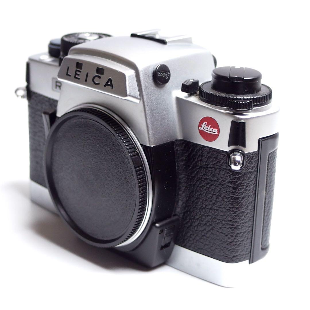 LEICA R7 一眼レフカメラ ライカ