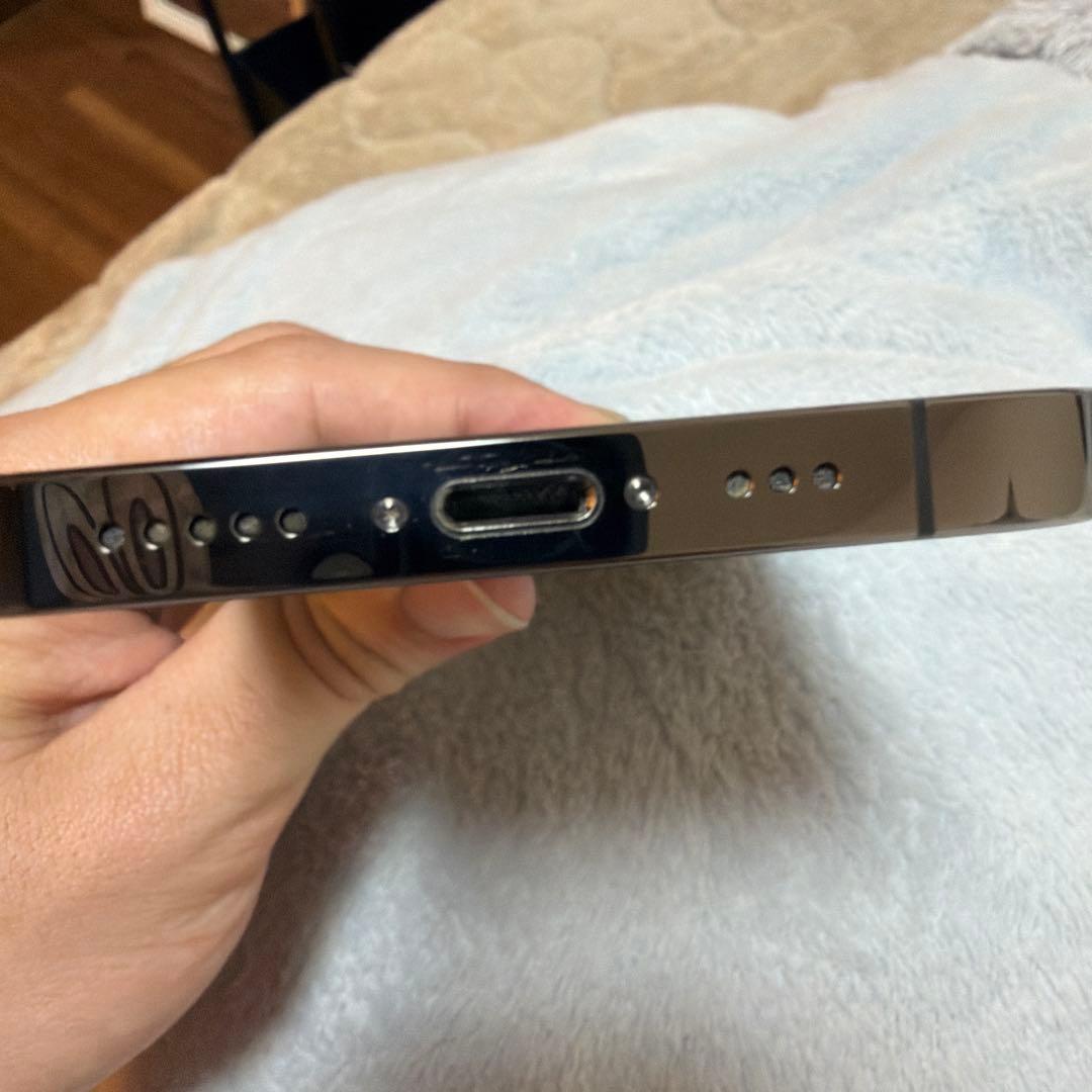 スマートフォン本体 iPhone12pro