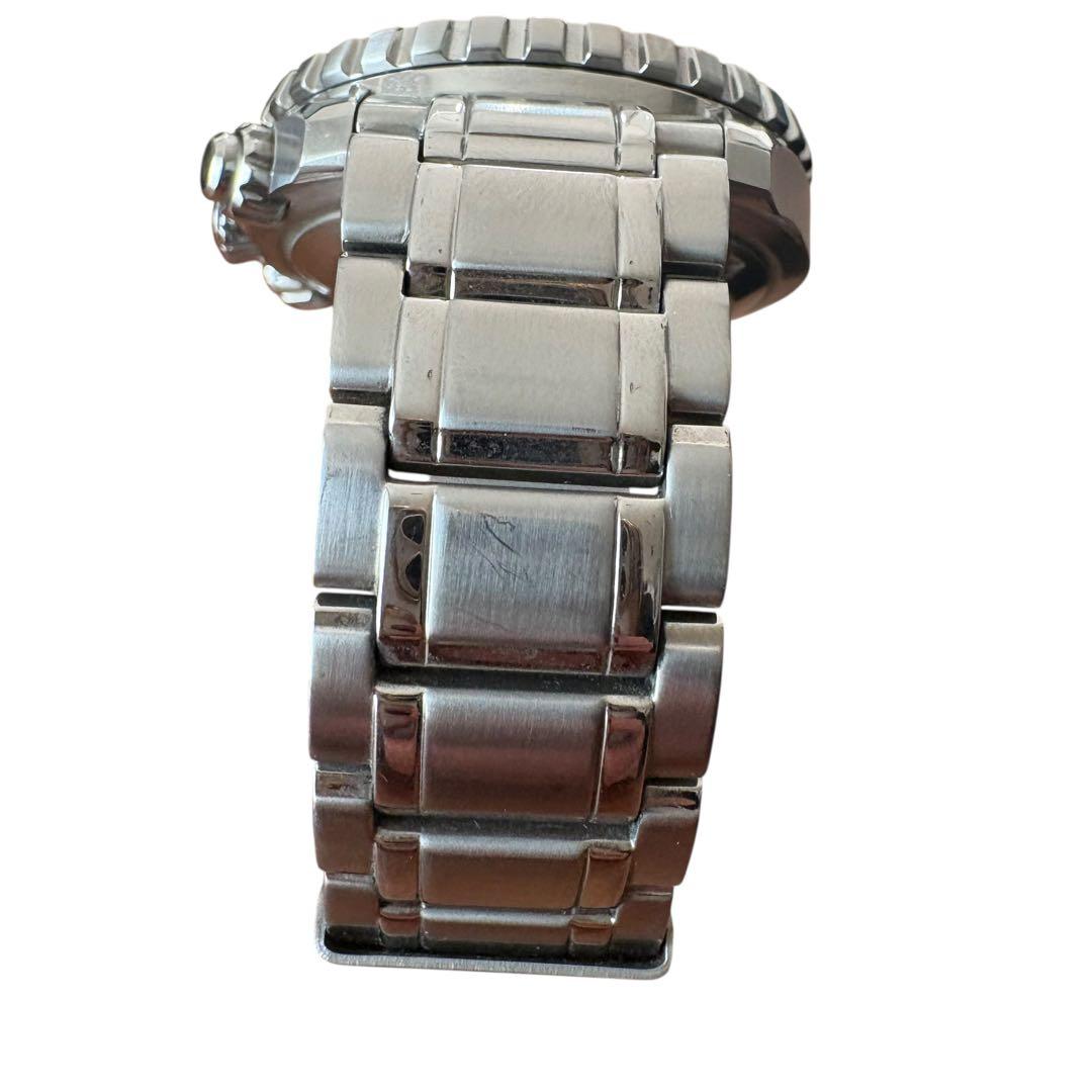 美品✨シチズン CA0710-91L エコドライブ ダイバーズ プロマスター