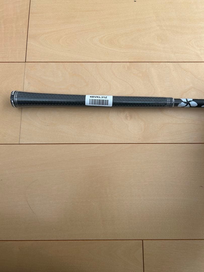 【新品】 Diamana BB 60S テーラーメイド 1W用 メーカーカスタム