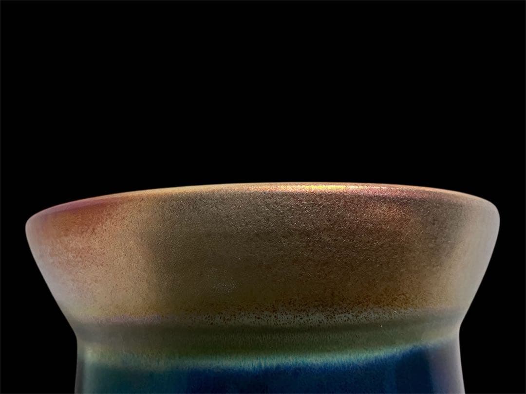 MOBACH Majoraマジョーラ 花瓶 植木鉢 ヴィンテージ