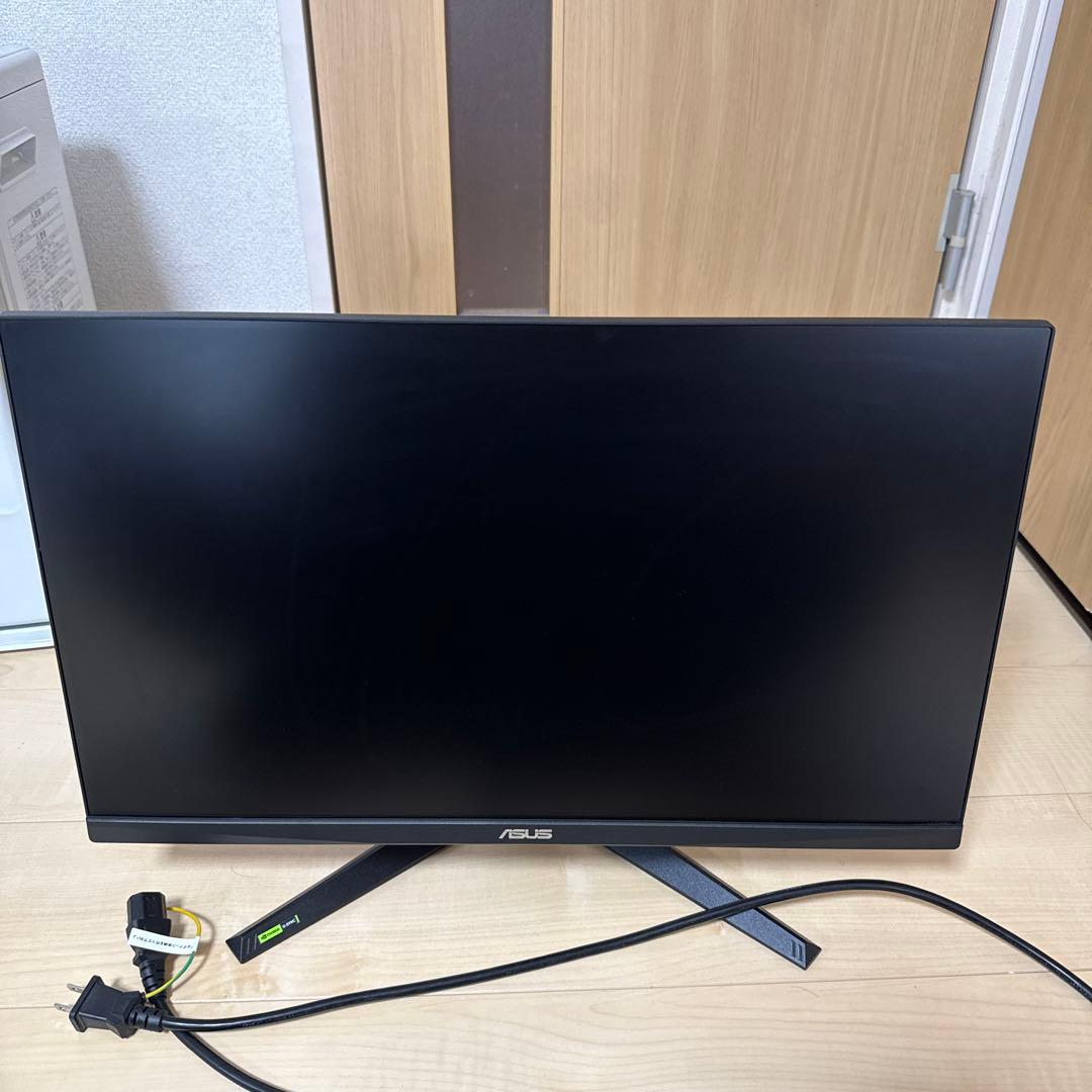ASUS ゲーミングモニター VG249M1A