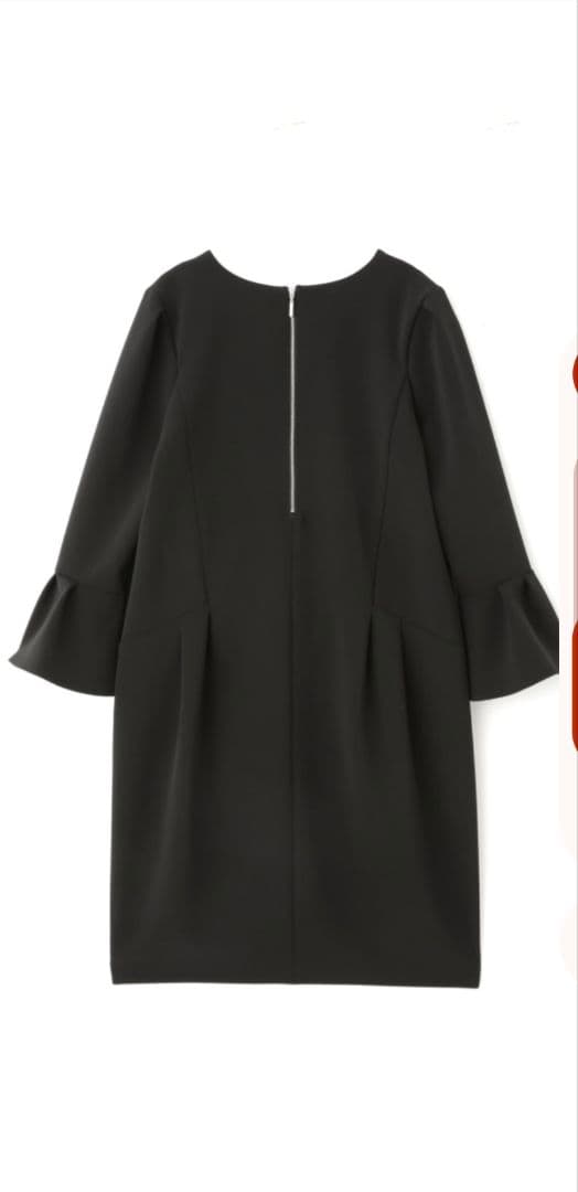 お子様のお受験や卒業式、入学式の準備に！ジルスチュアート　フォーマルワンピース