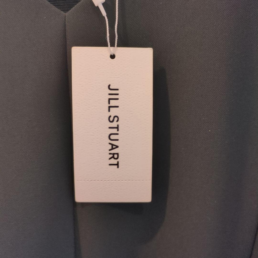 お子様のお受験や卒業式、入学式の準備に！ジルスチュアート　フォーマルワンピース