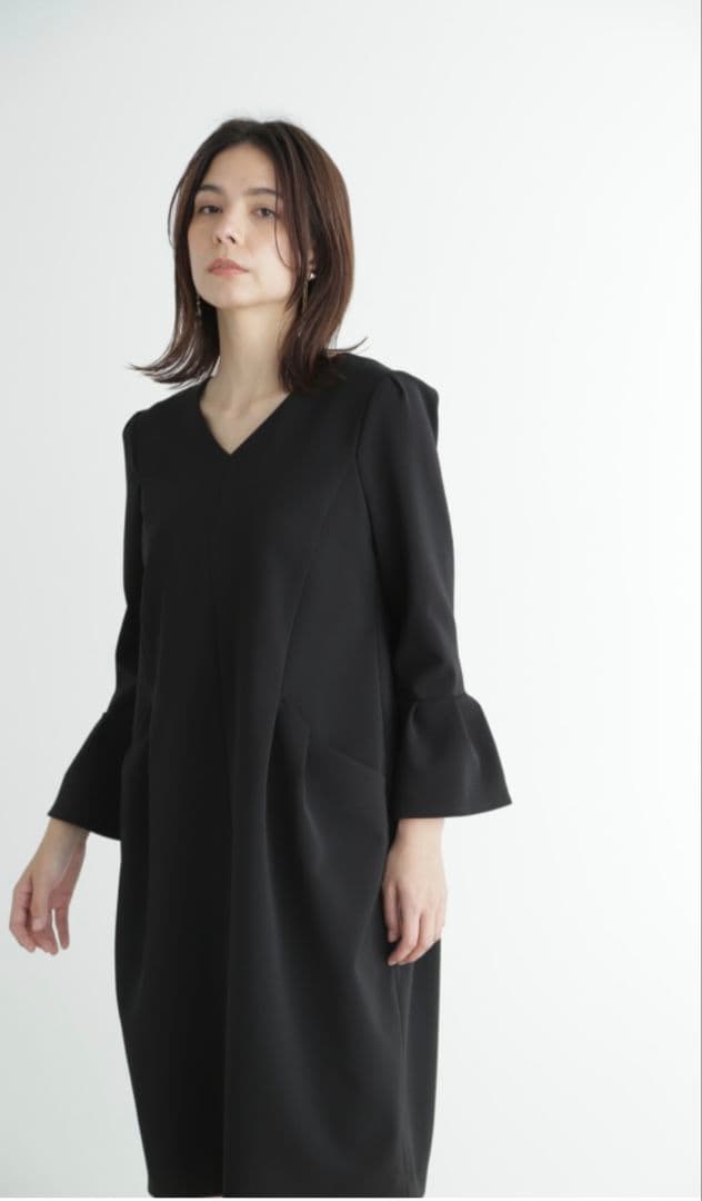 お子様のお受験や卒業式、入学式の準備に！ジルスチュアート　フォーマルワンピース