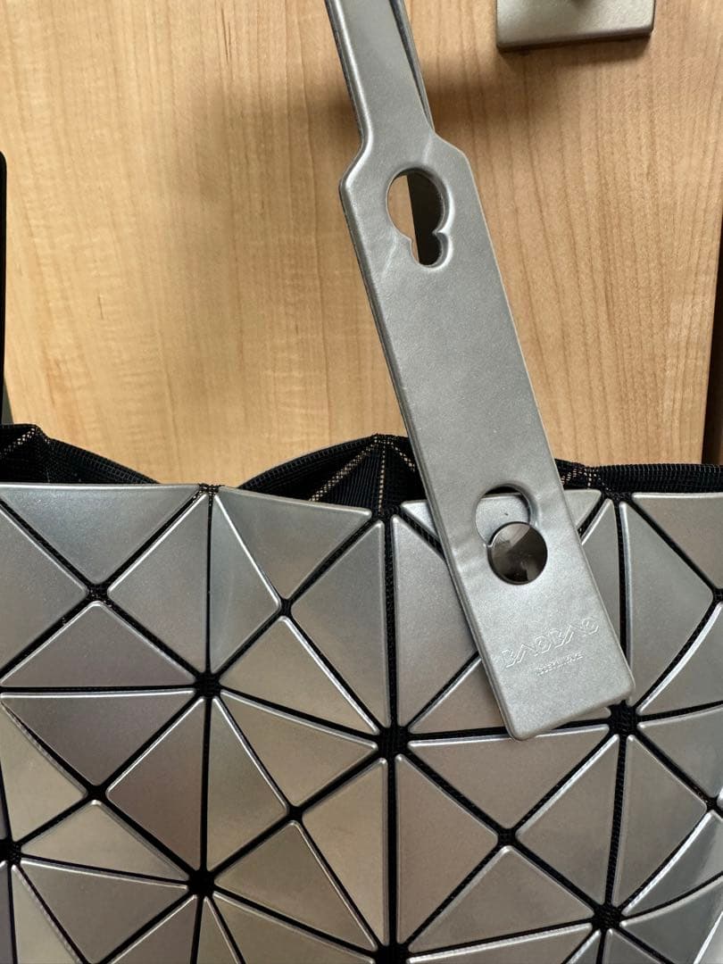 ISSEY MIYAKE BAOBAO トートバッグ