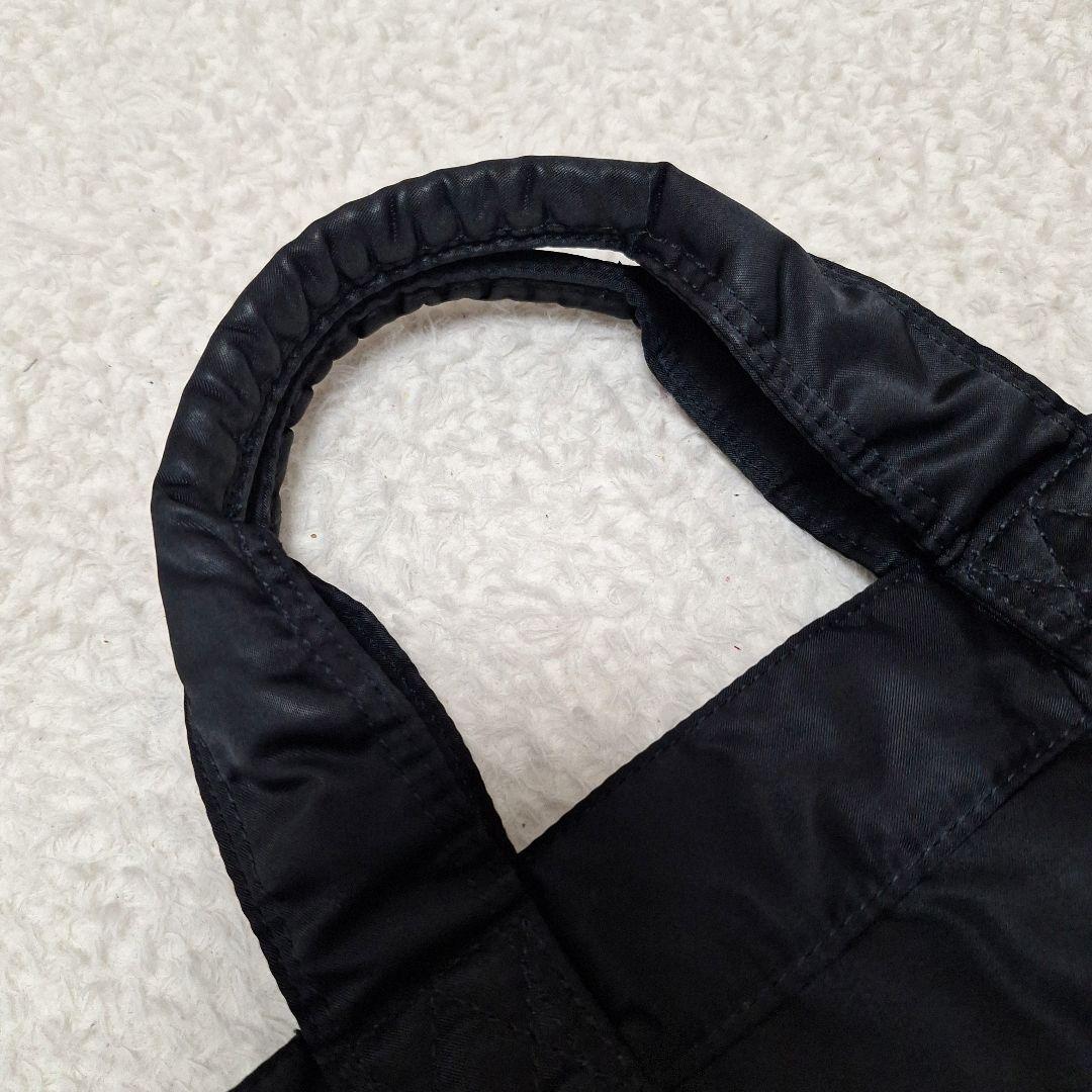 PORTER　タンカー　トートバッグ　ハンドバッグ　S
