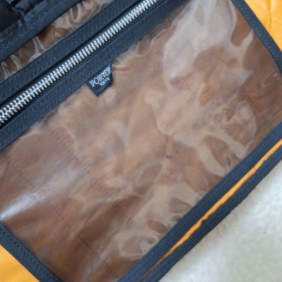 PORTER　タンカー　トートバッグ　ハンドバッグ　S
