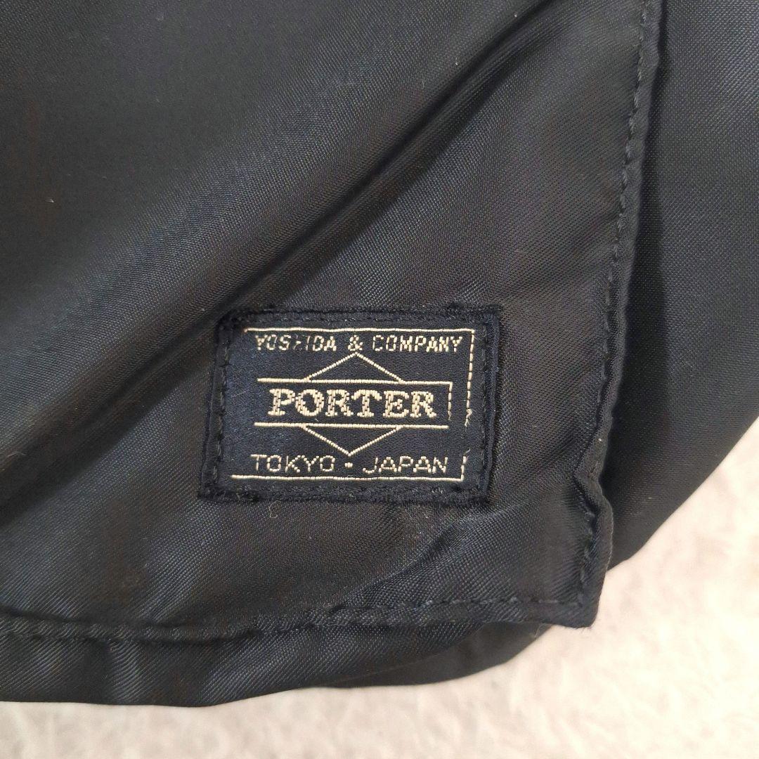 PORTER　タンカー　トートバッグ　ハンドバッグ　S