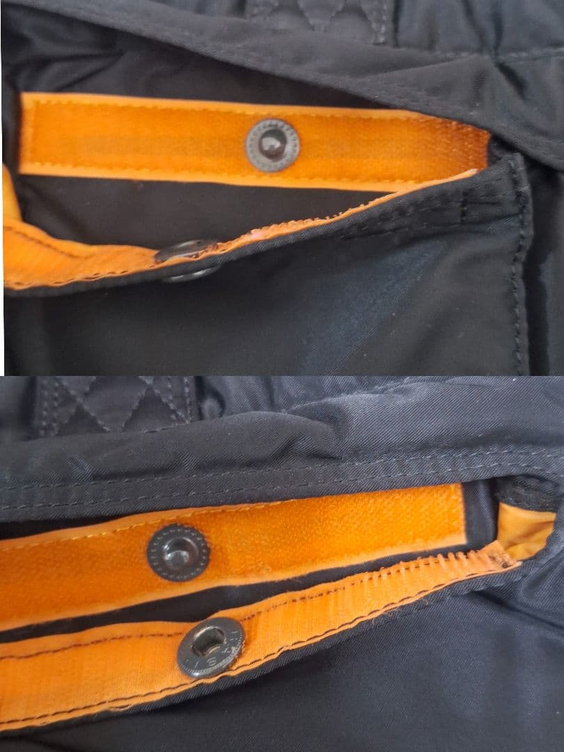 PORTER　タンカー　トートバッグ　ハンドバッグ　S