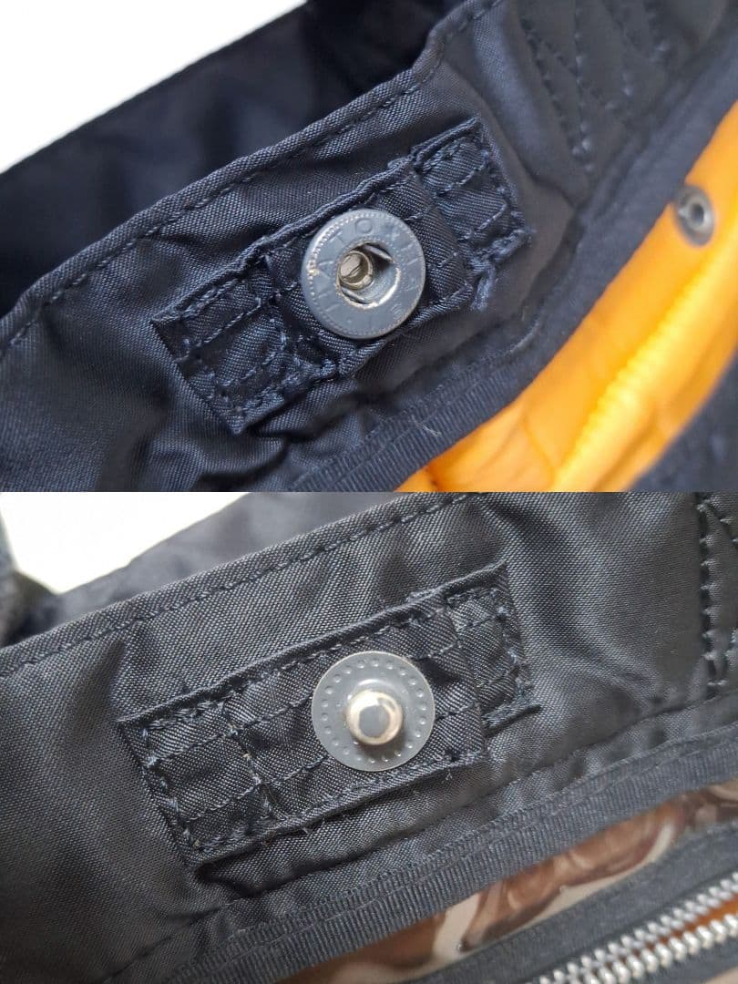 PORTER　タンカー　トートバッグ　ハンドバッグ　S