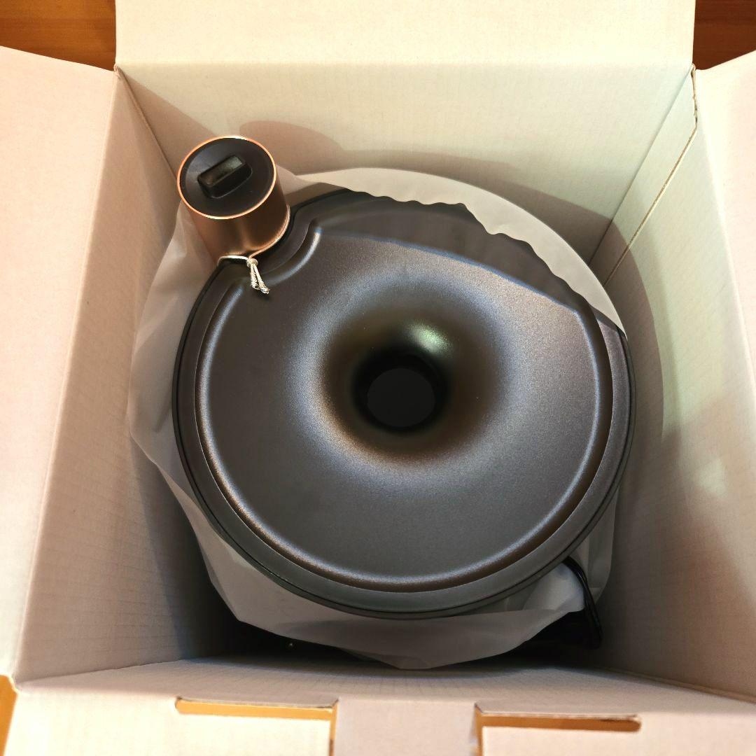 【新品】9,999円！！ LAViNO ラビーノ エアリファイ タワー 加湿器